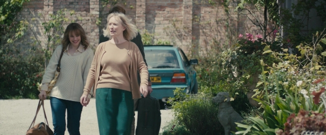 About Time — film still