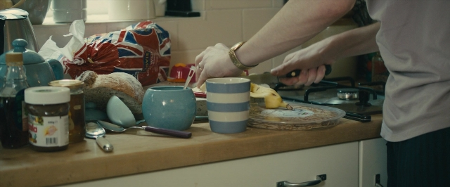 About Time — film still