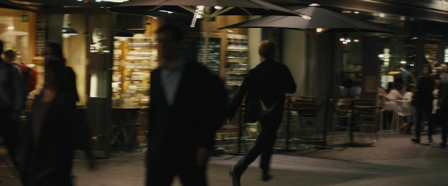 About Time — film still