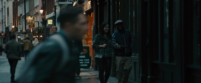 About Time — film still