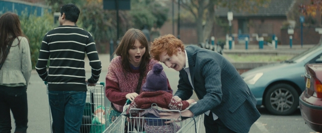 About Time — film still