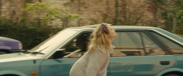 About Time — film still