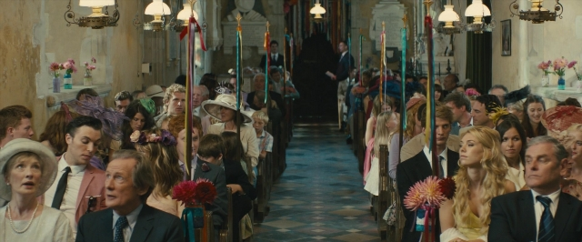 About Time — film still