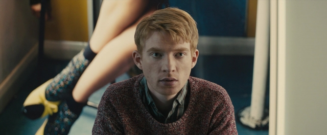 About Time — film still
