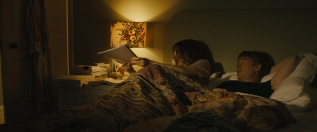 About Time — film still