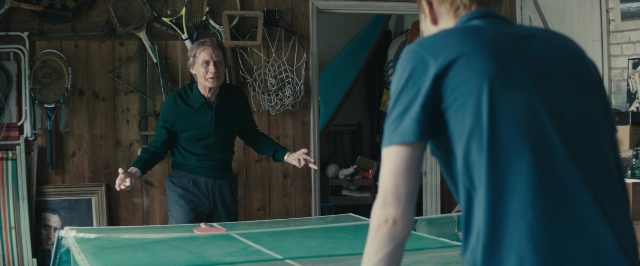 About Time — film still