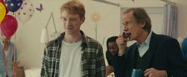 About Time — film still