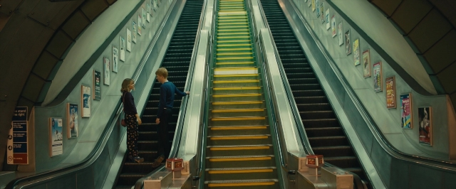 About Time — film still