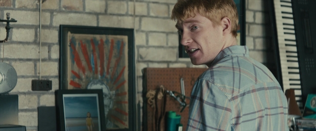 About Time — film still