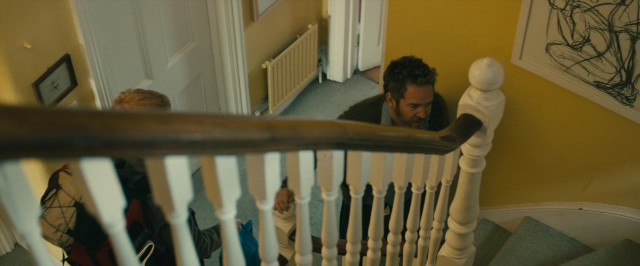 About Time — film still