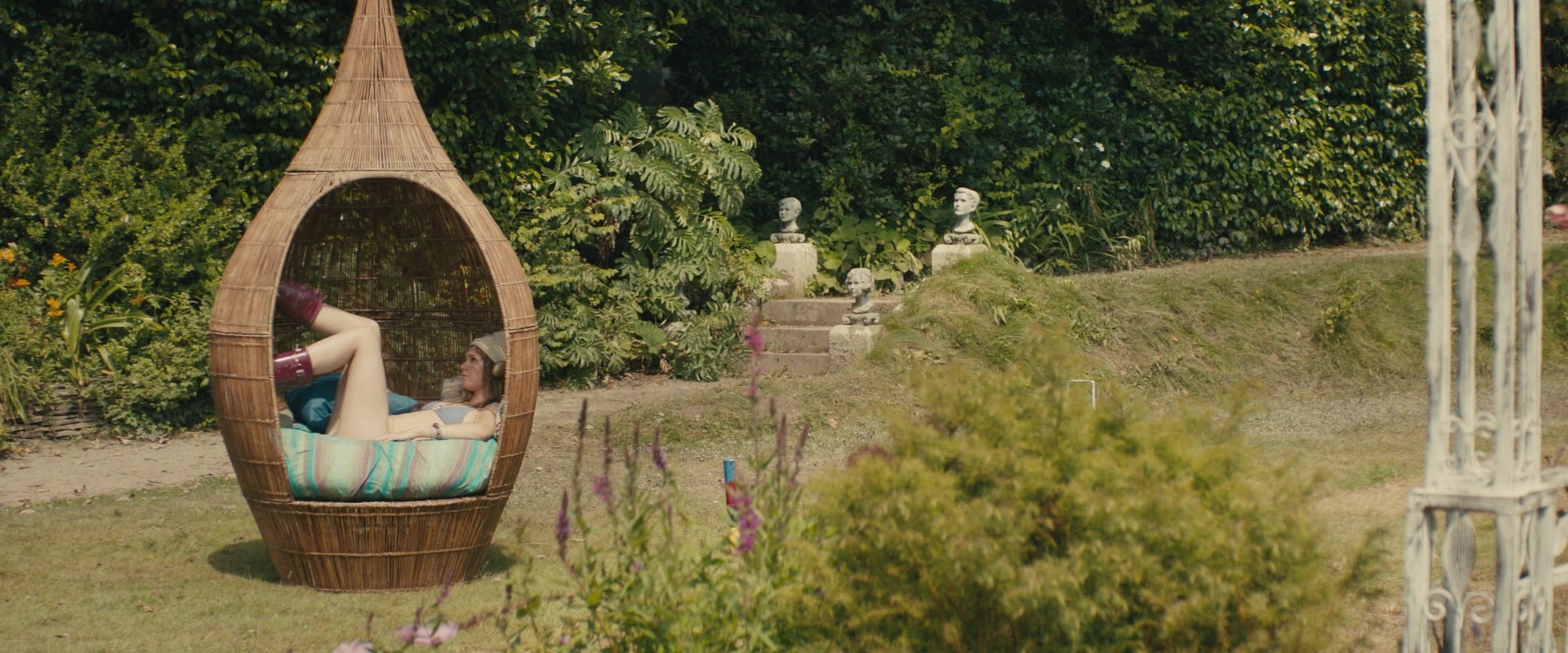 About Time (2013), wide, 2.40:1 — film still