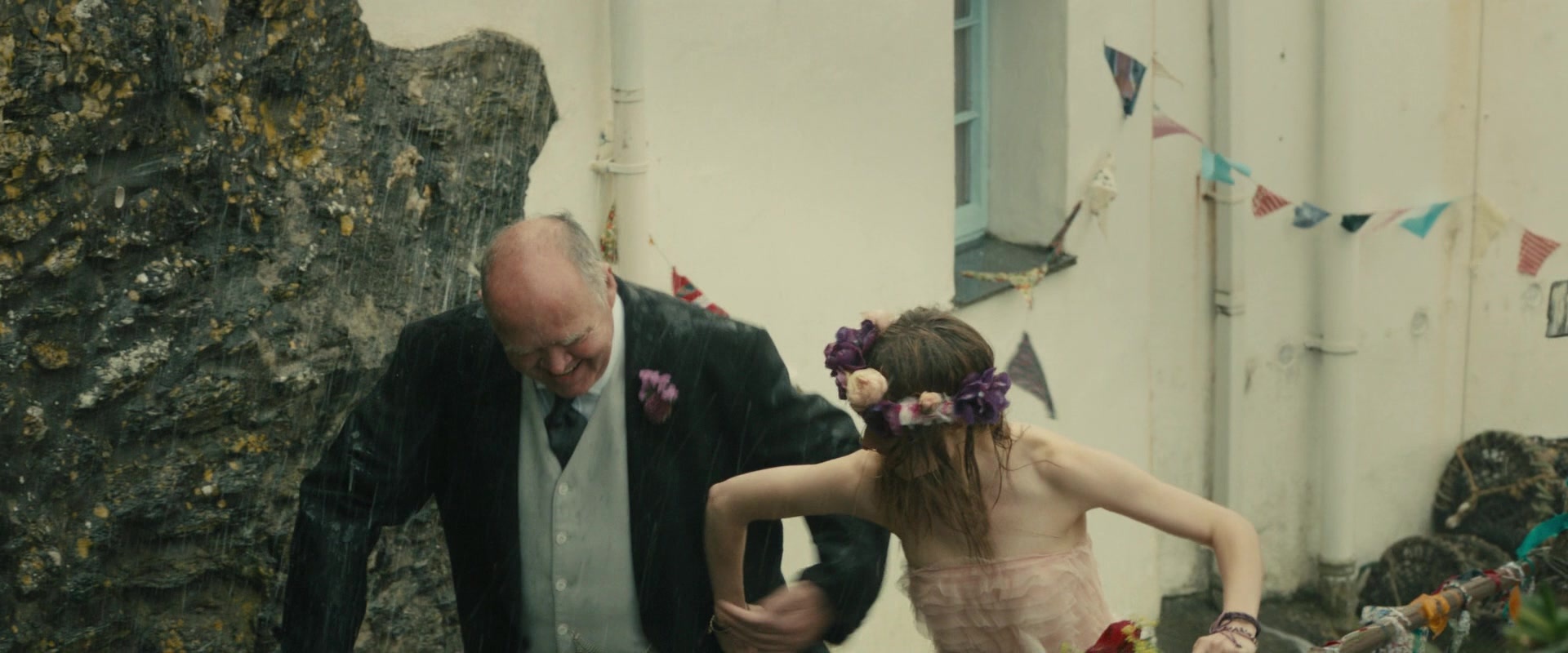 About Time (2013), wide, 2.40:1 — film still