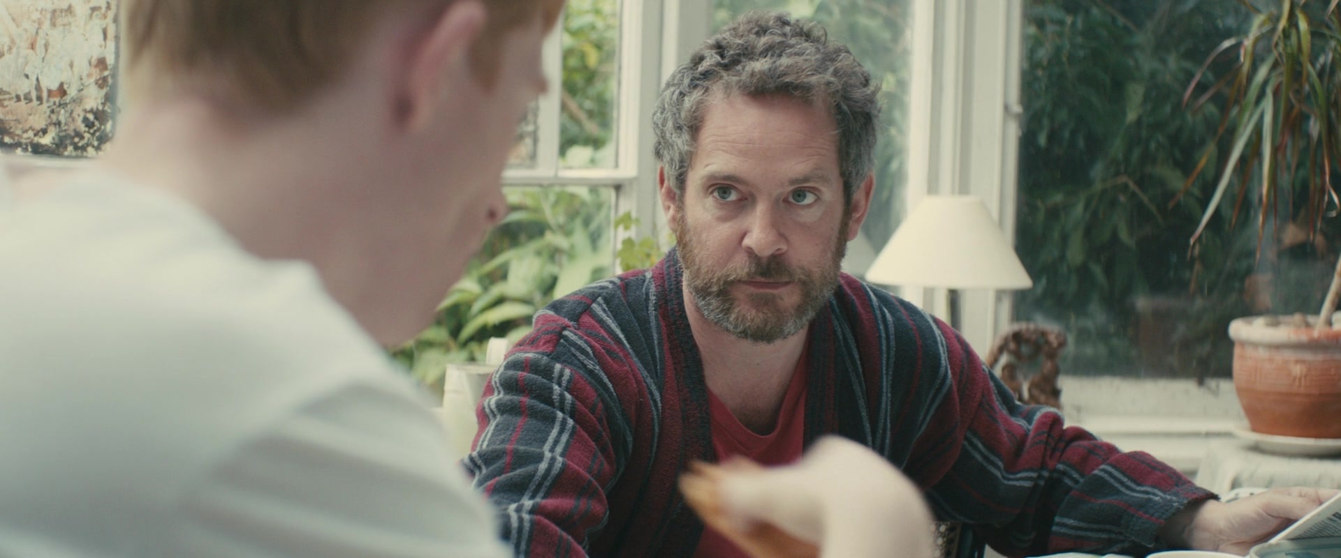 About Time (2013), wide, 2.40:1 — film still