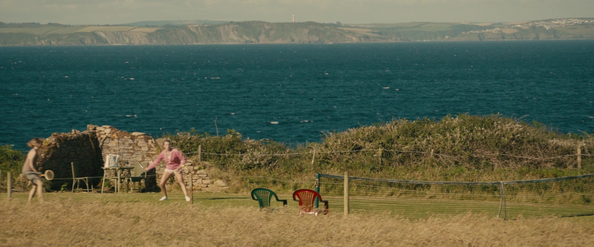 About Time (2013), wide, 2.40:1 — film still