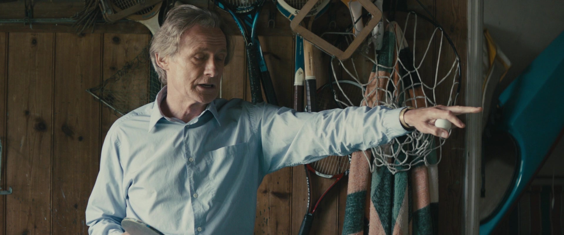 About Time (2013), wide, 2.40:1 — film still