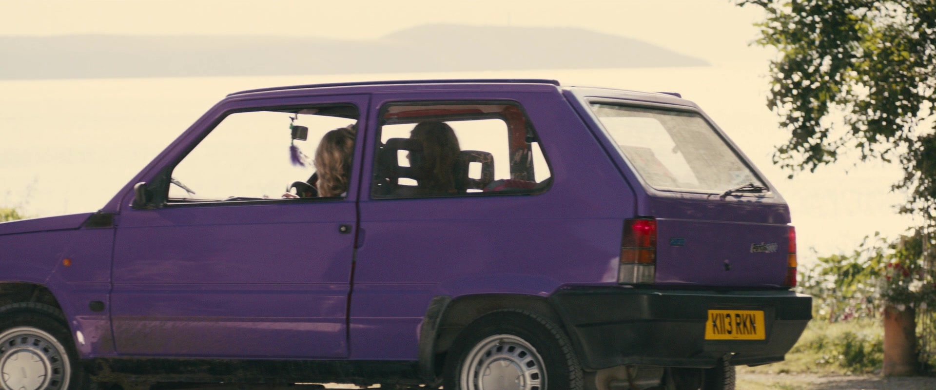 About Time (2013), unknown, 2.40:1 — film still
