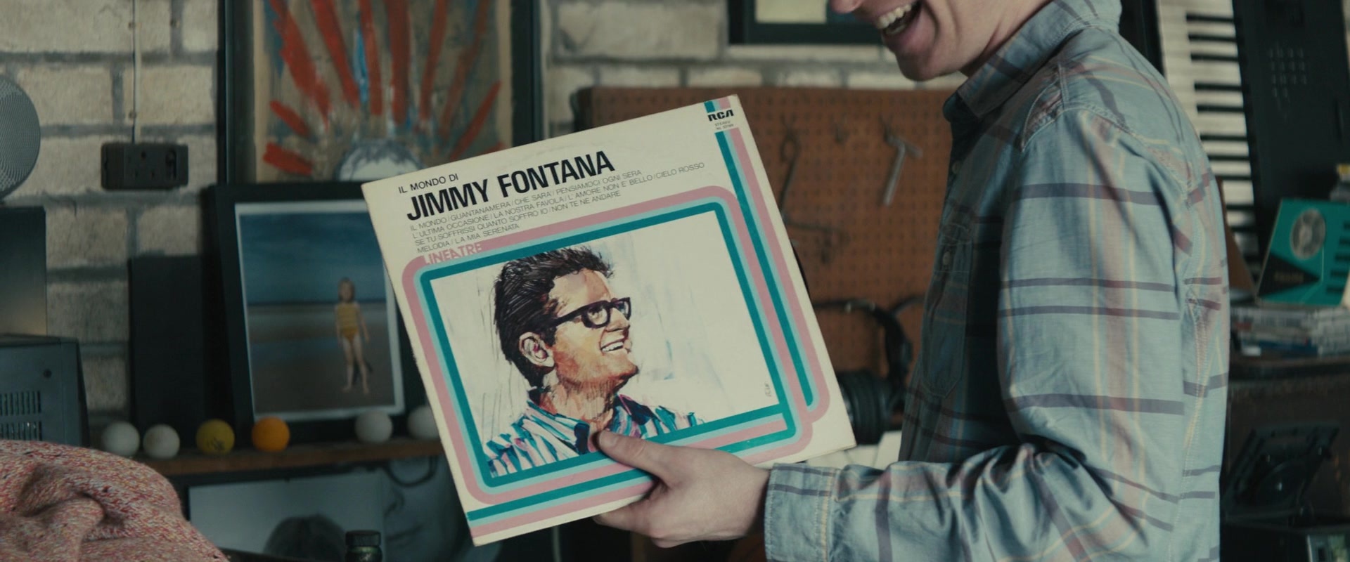 About Time (2013), medium, 2.40:1 — film still