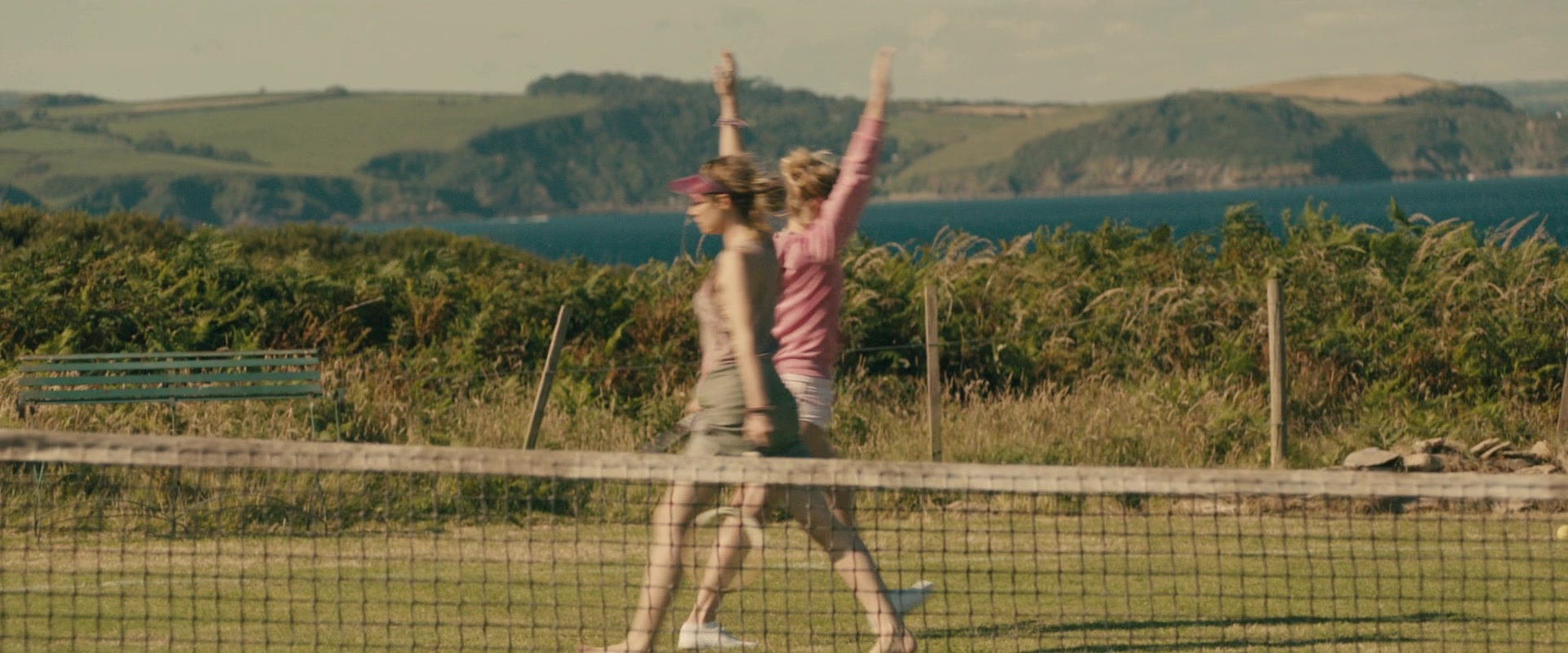 About Time (2013), wide, 2.40:1 — film still