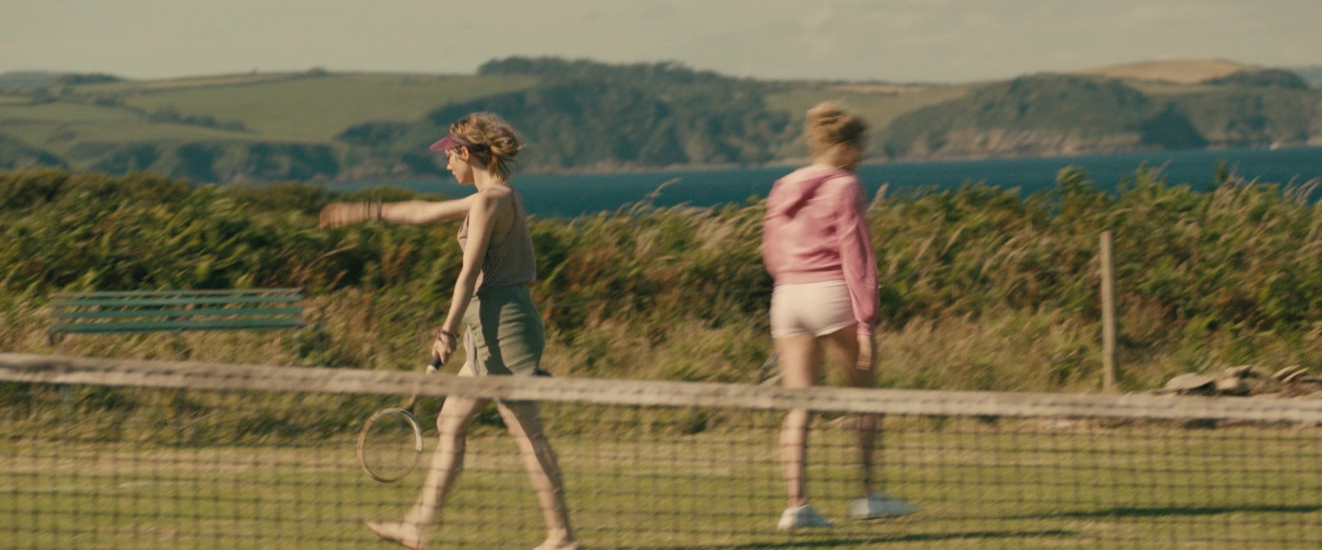 About Time (2013), wide, 2.40:1 — film still