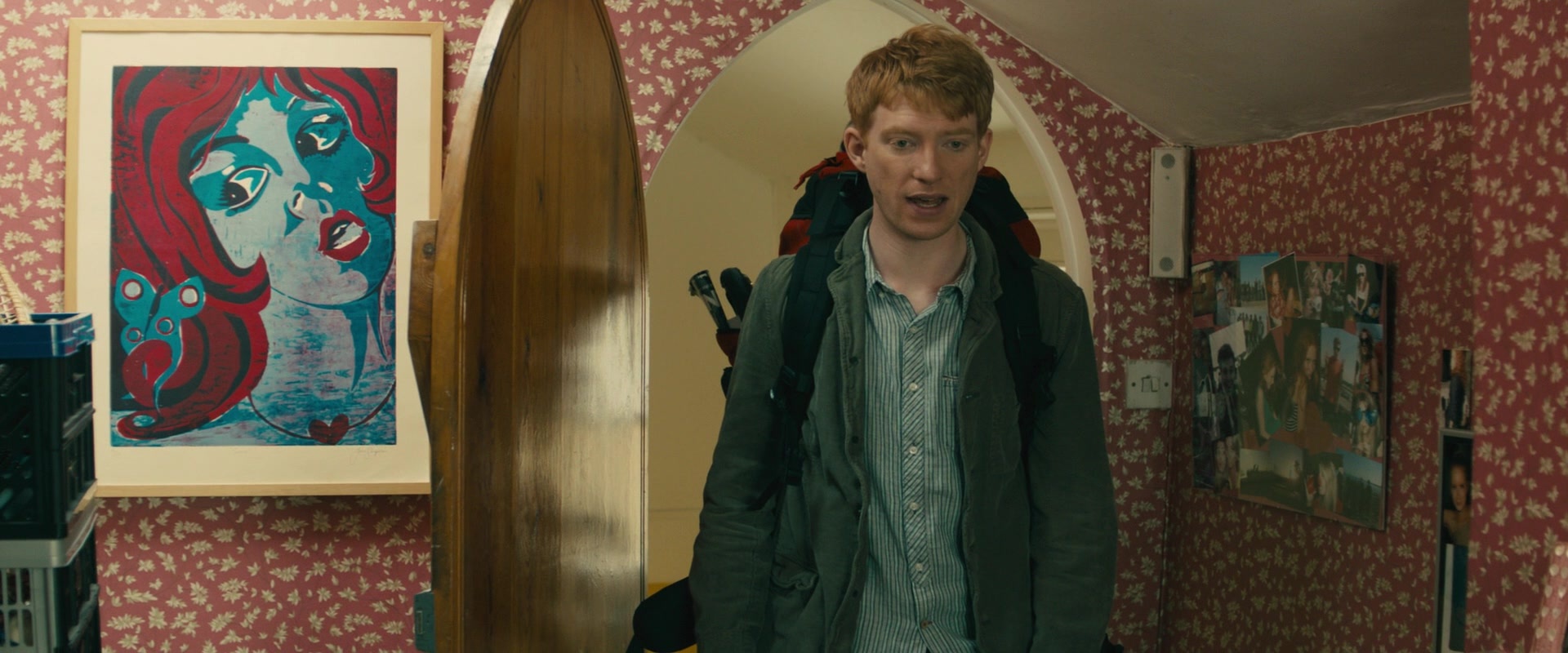 About Time (2013), wide, 2.40:1 — film still