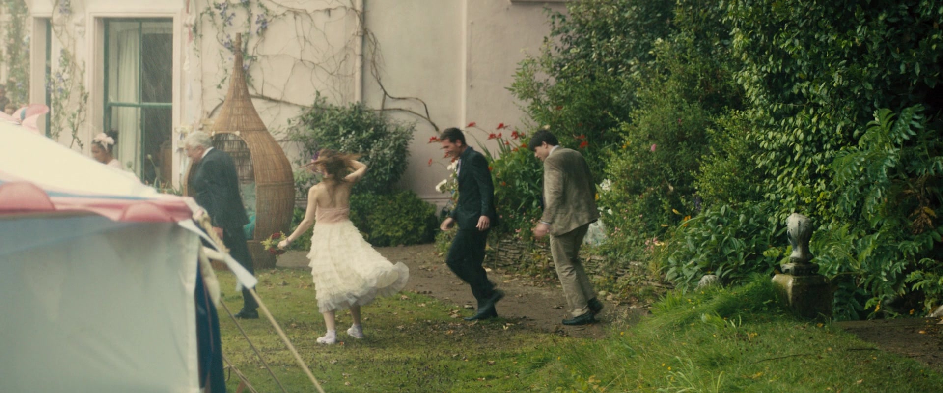 About Time (2013), unknown, 2.40:1 — film still