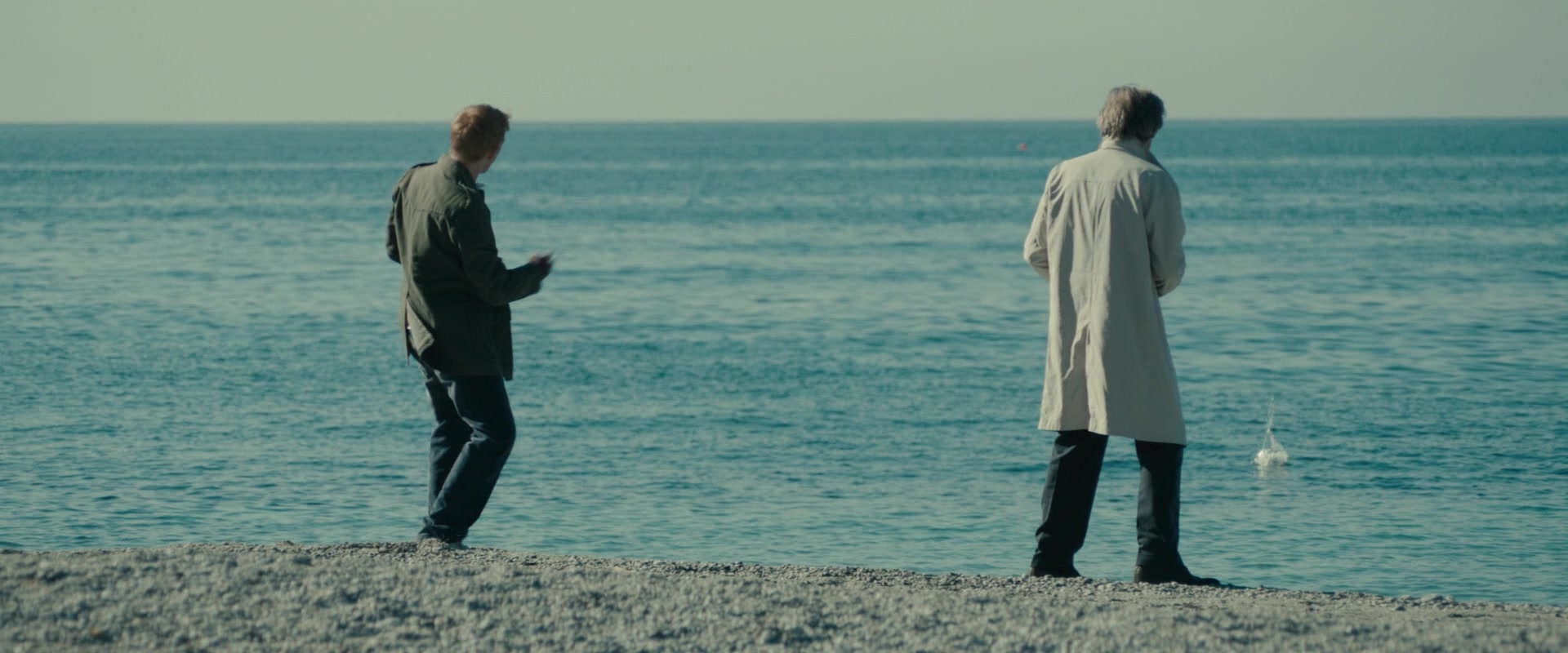 About Time (2013), medium, 2.40:1 — film still