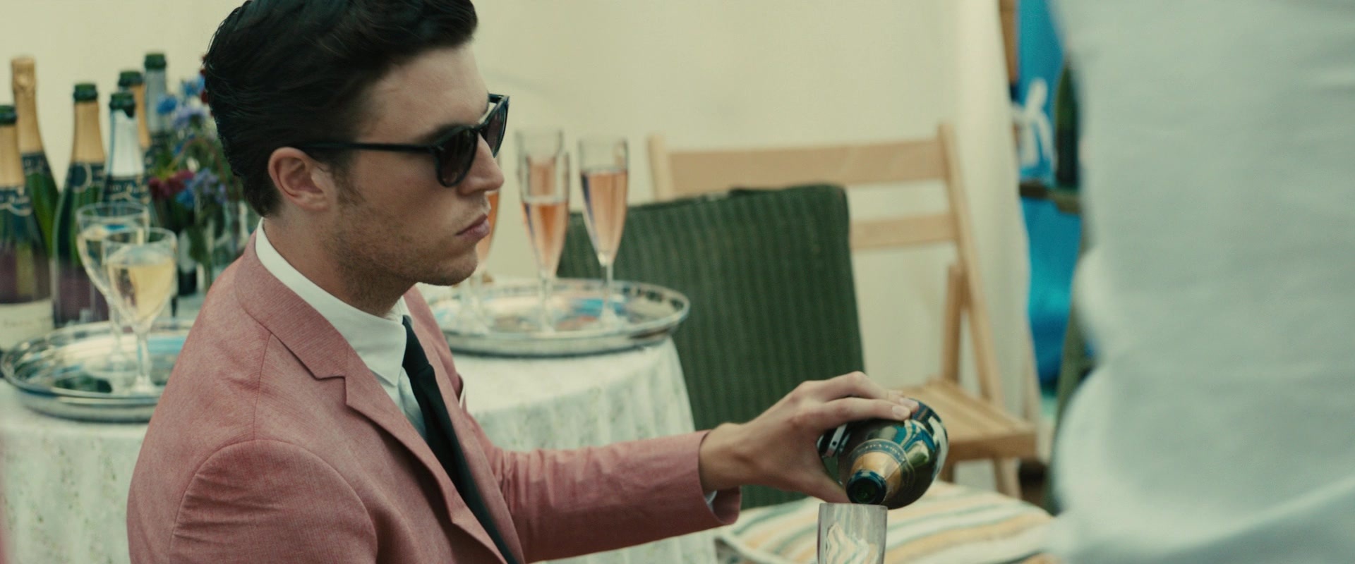 About Time (2013), unknown, 2.40:1 — film still