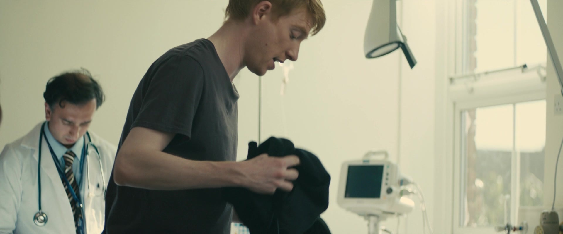 About Time (2013), wide, 2.40:1 — film still