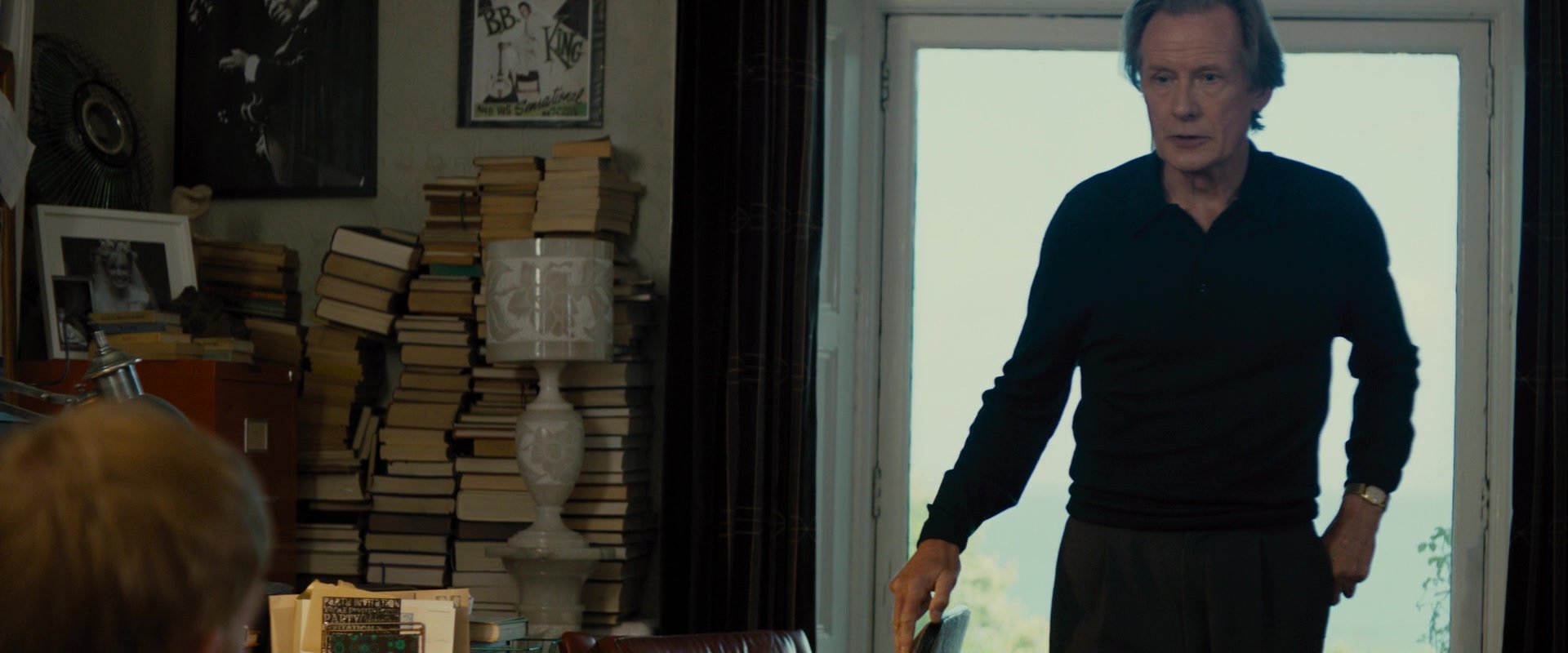 About Time (2013), wide, 2.40:1 — film still