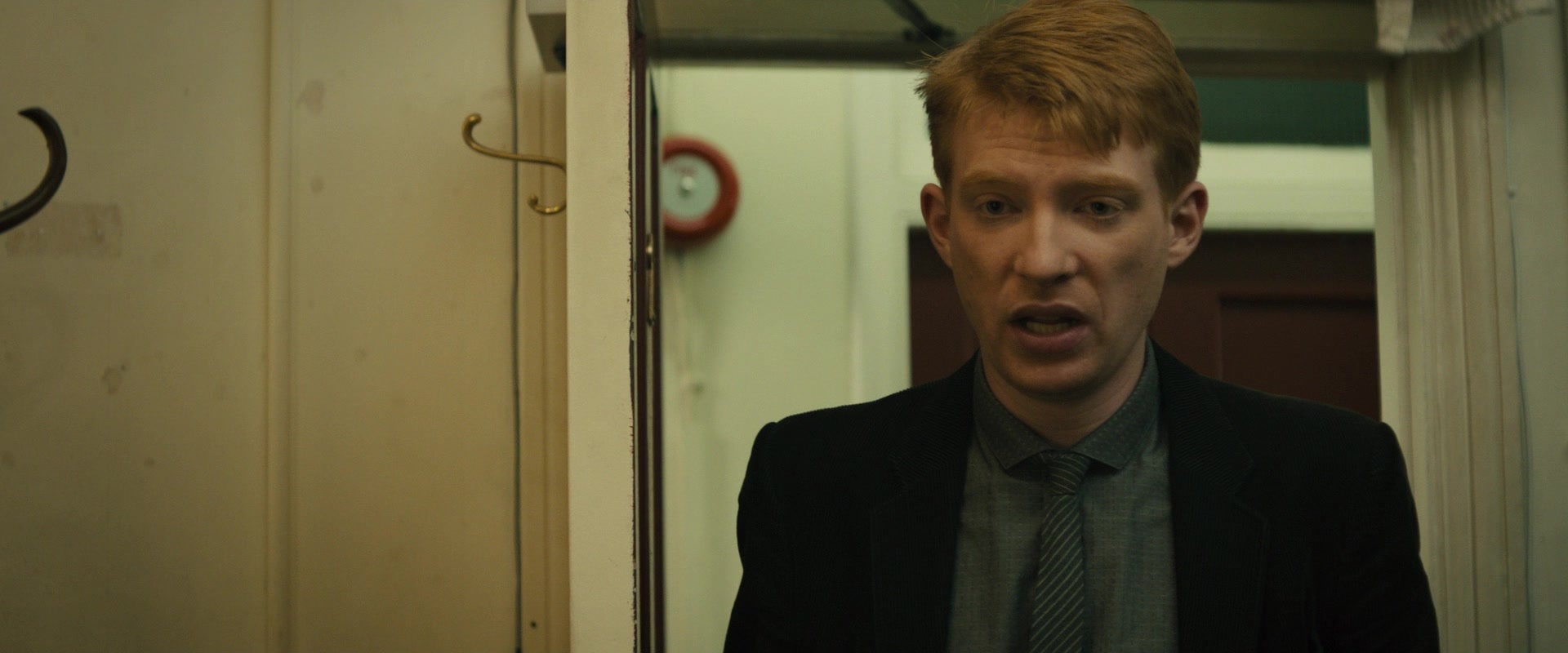 About Time (2013), medium, 2.40:1 — film still