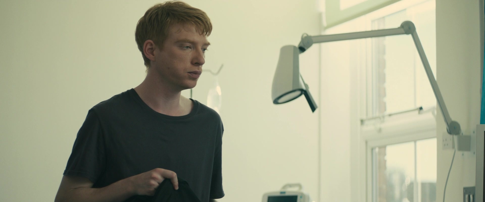 About Time (2013), wide, 2.40:1 — film still