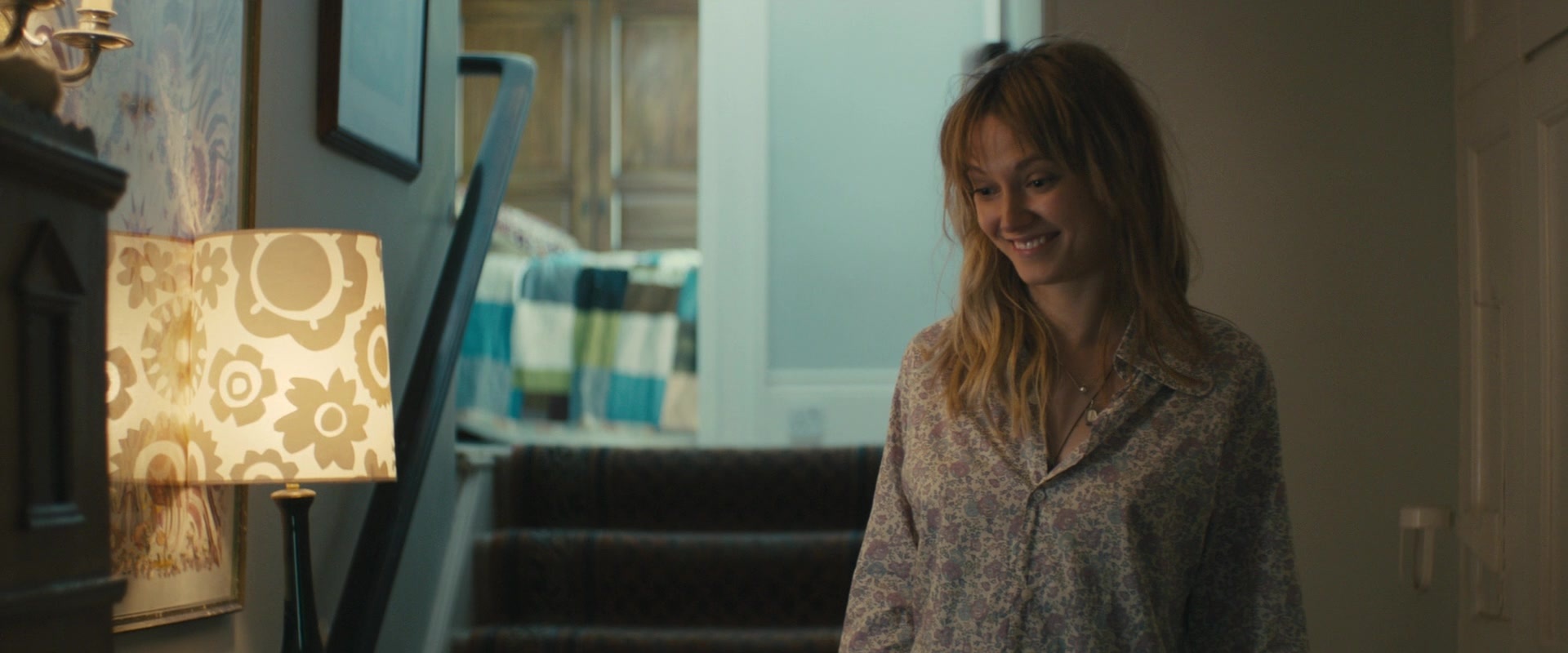 About Time (2013), wide, 2.40:1 — film still