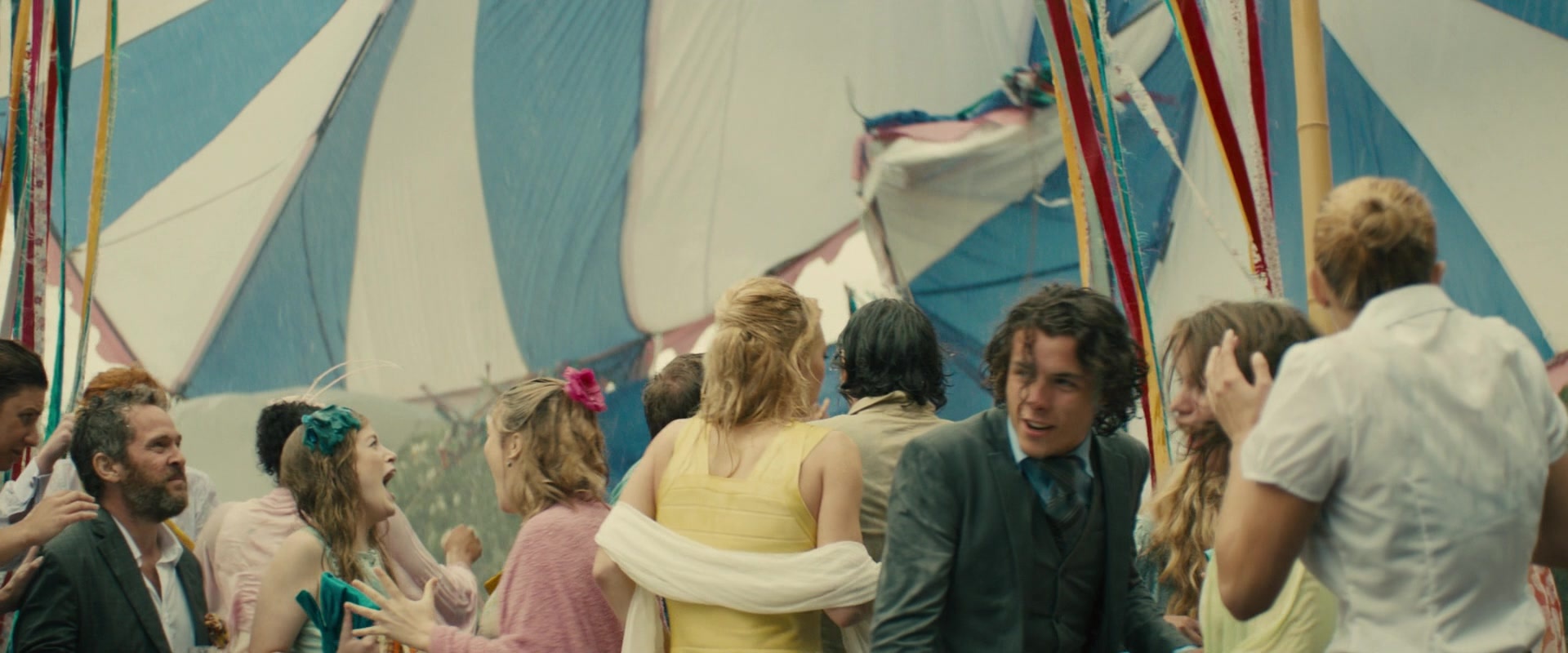 About Time (2013), unknown, 2.40:1 — film still