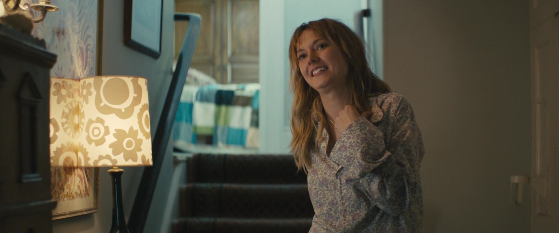 About Time (2013), wide, 2.40:1 — film still