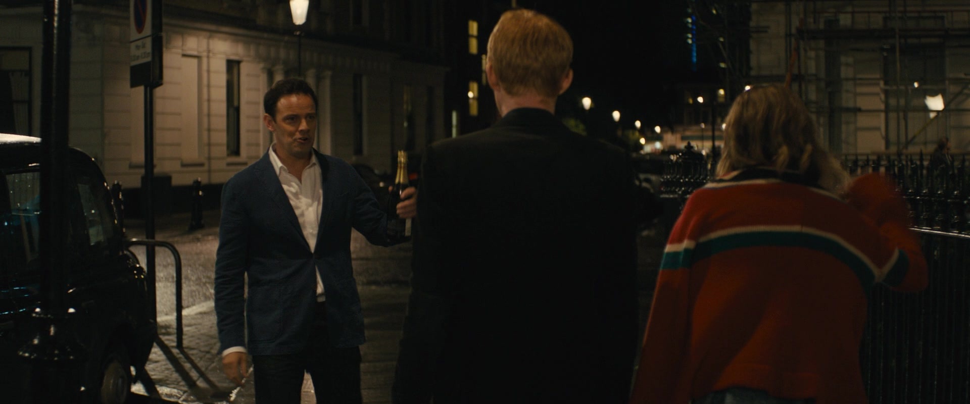 About Time (2013), wide, 2.40:1 — film still