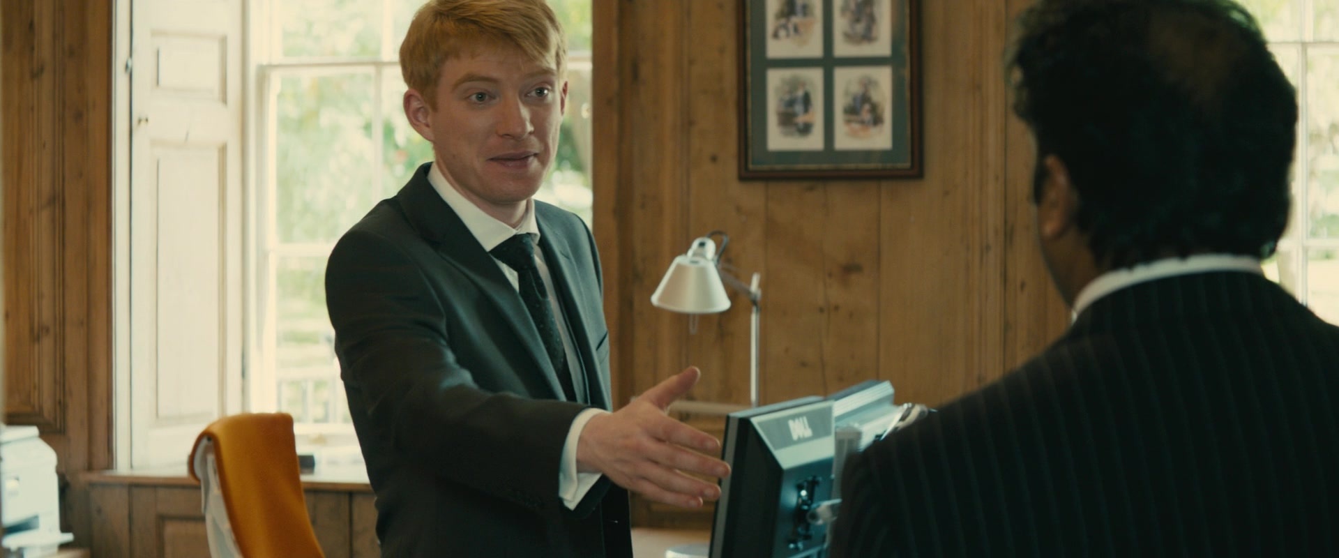 About Time (2013), wide, 2.40:1 — film still