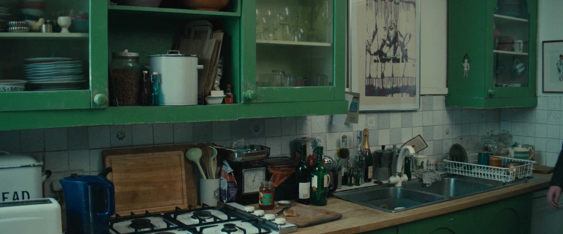 About Time (2013), wide, 2.40:1 — film still