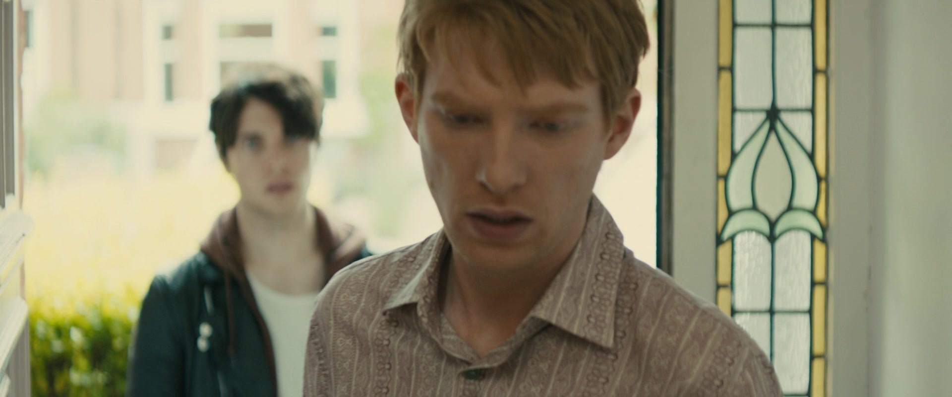 About Time (2013), medium, 2.40:1 — film still