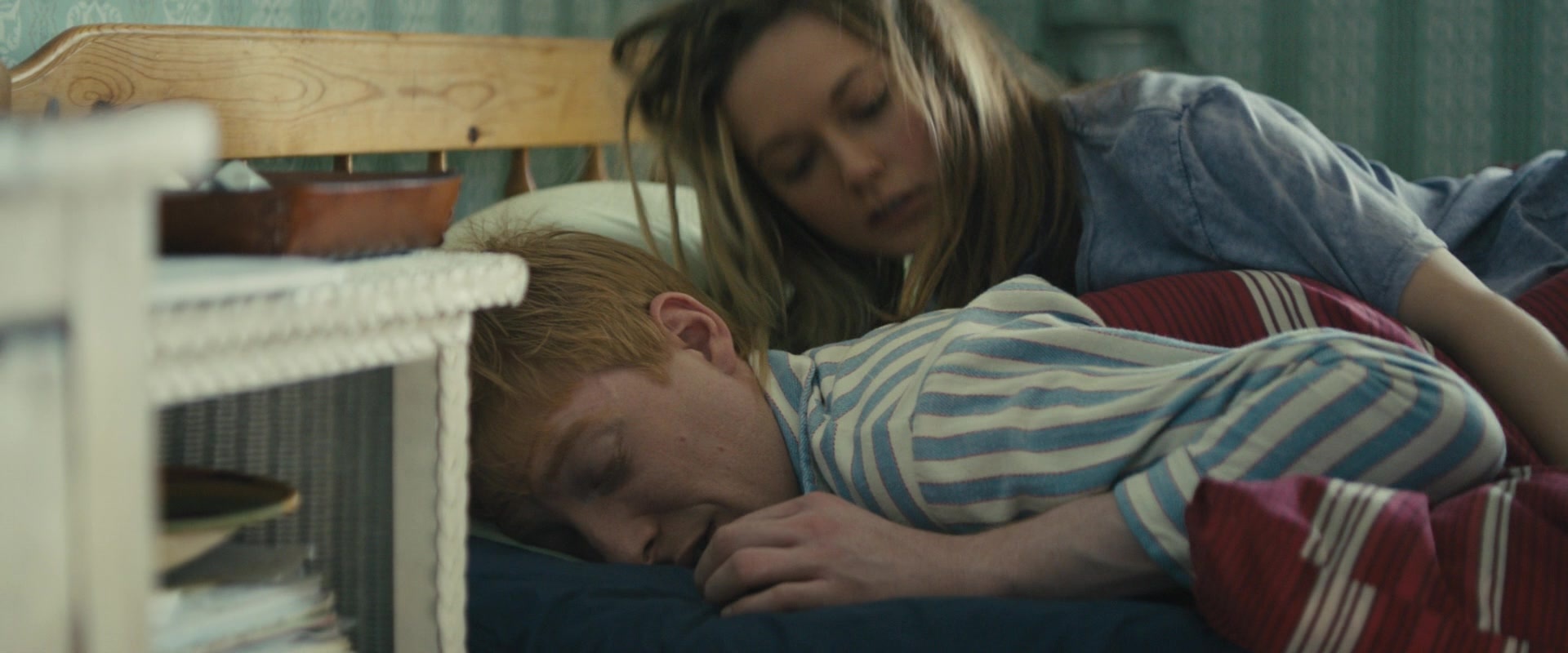 About Time (2013), unknown, 2.40:1 — film still