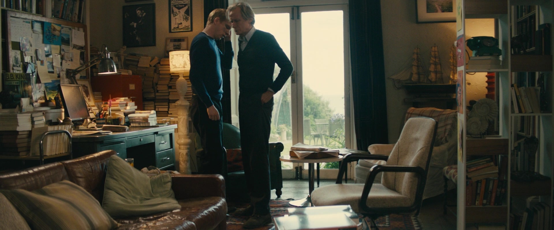 About Time (2013), unknown, 2.40:1 — film still