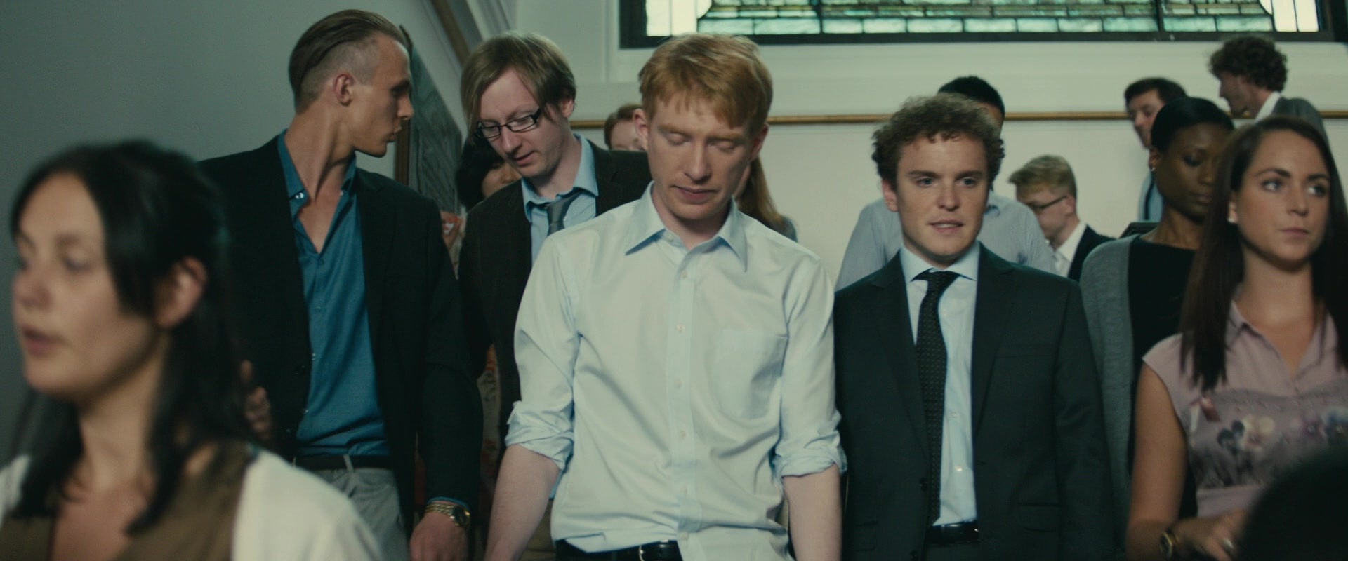 About Time (2013), wide, 2.40:1 — film still