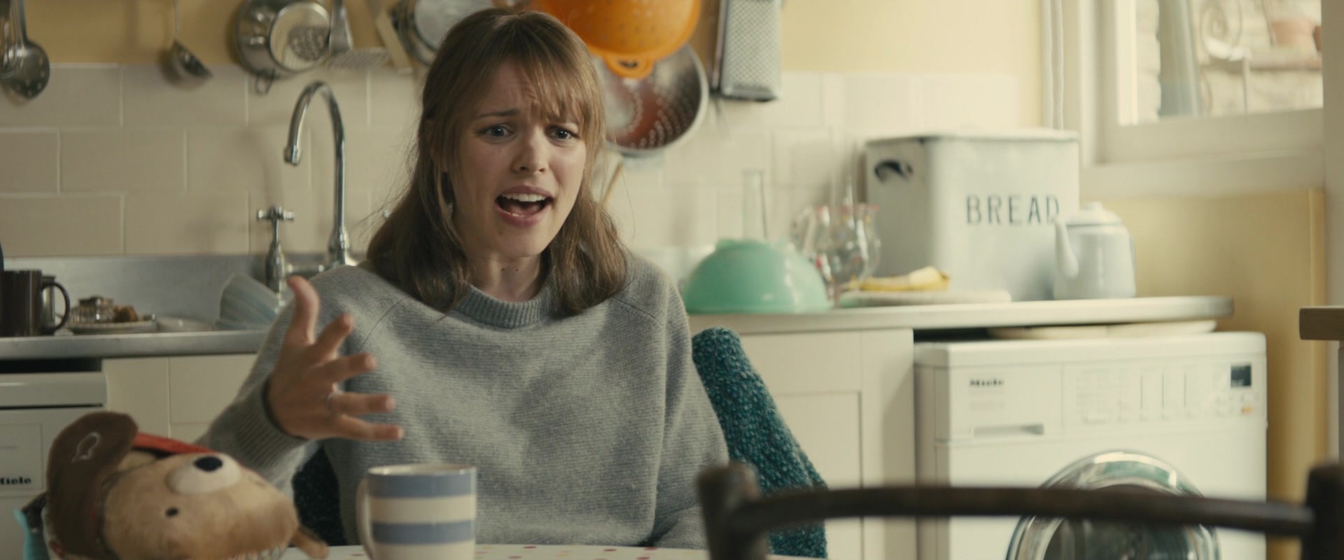 About Time (2013), wide, 2.40:1 — film still