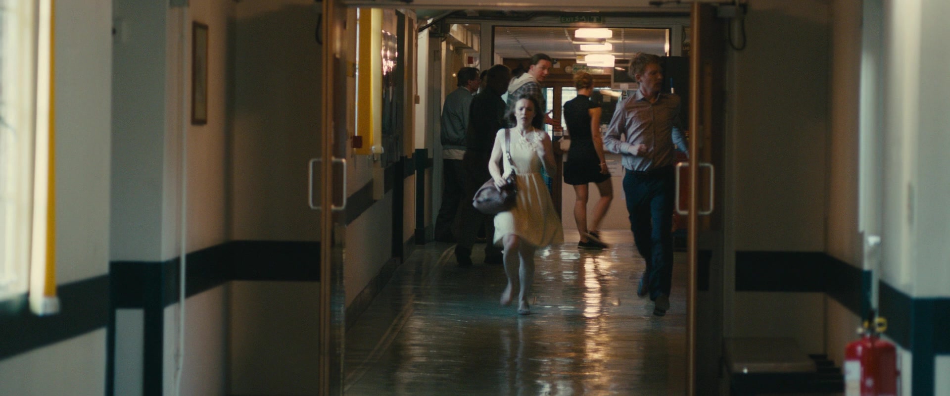 About Time (2013), wide, 2.40:1 — film still