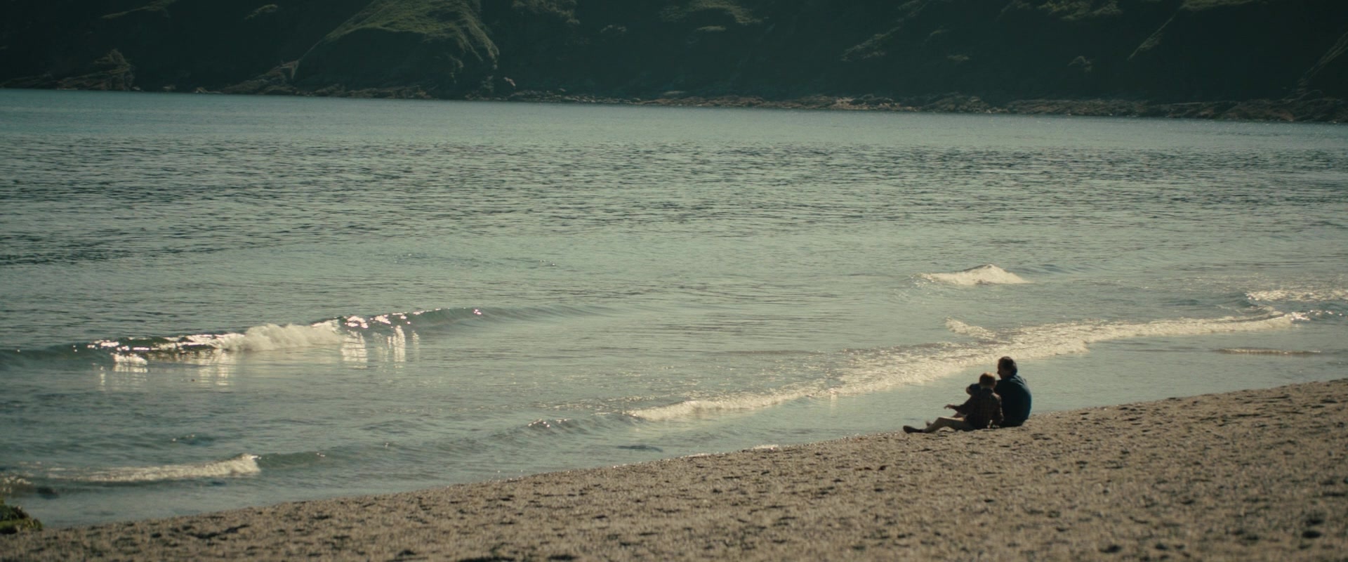About Time (2013), unknown, 2.40:1 — film still