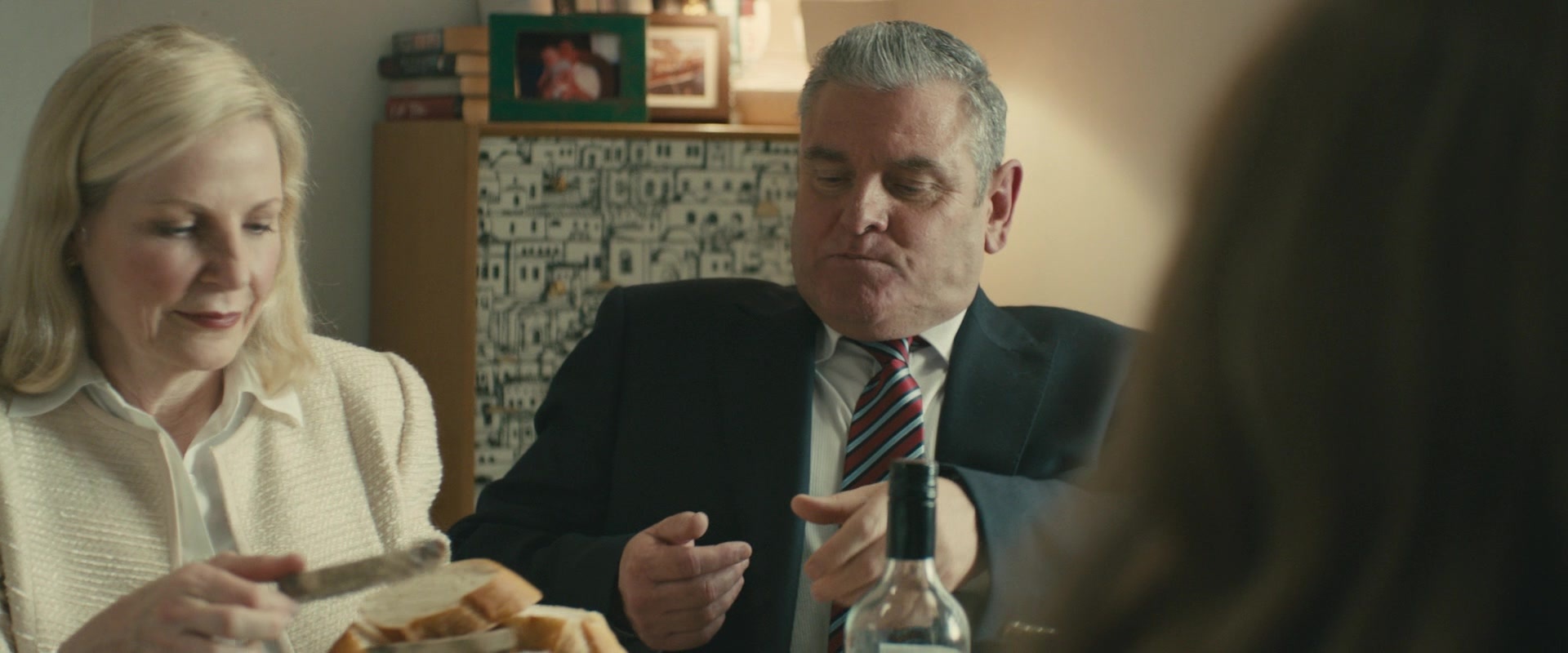 About Time (2013), wide, 2.40:1 — film still