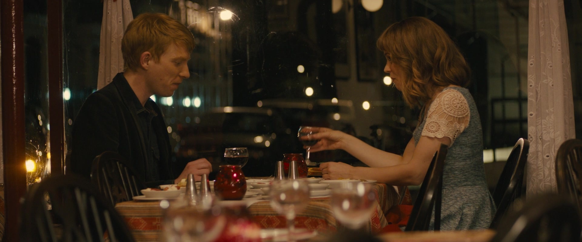 About Time (2013), wide, 2.40:1 — film still
