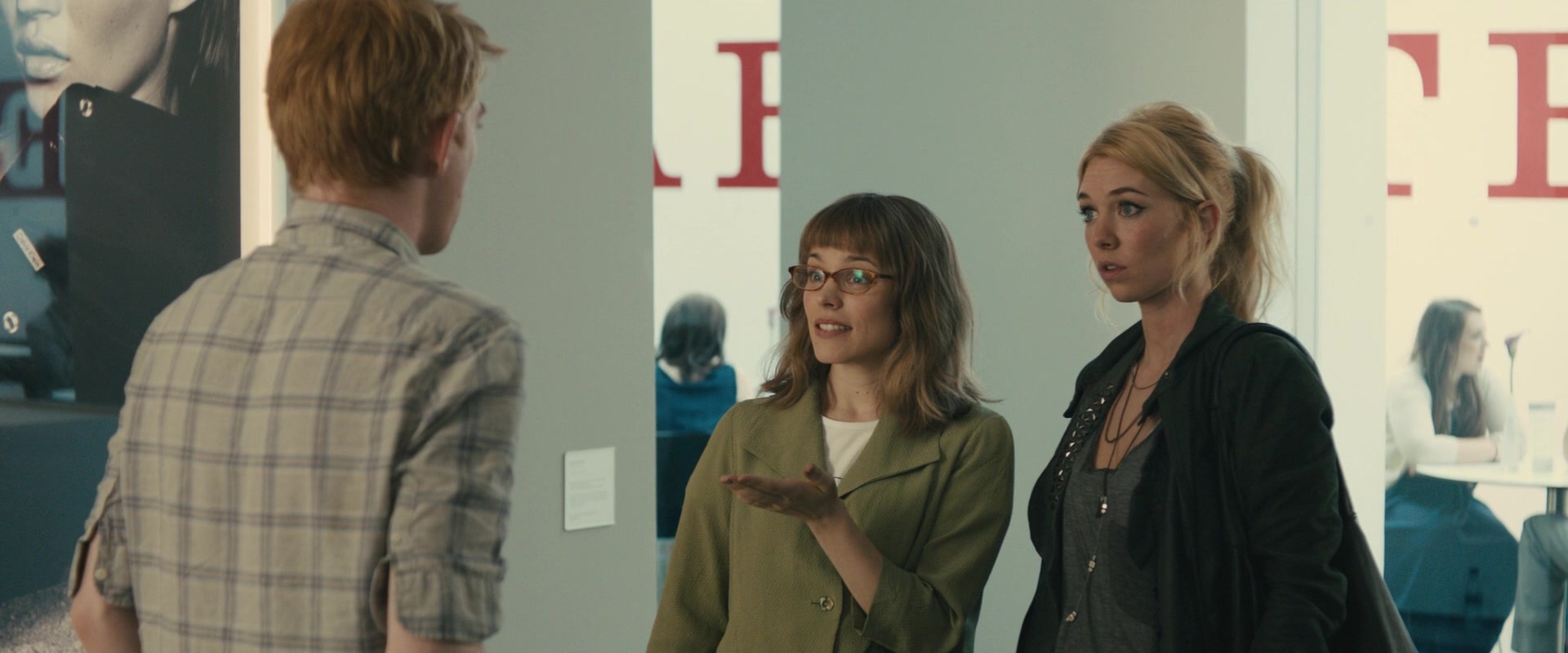 About Time (2013), wide, 2.40:1 — film still
