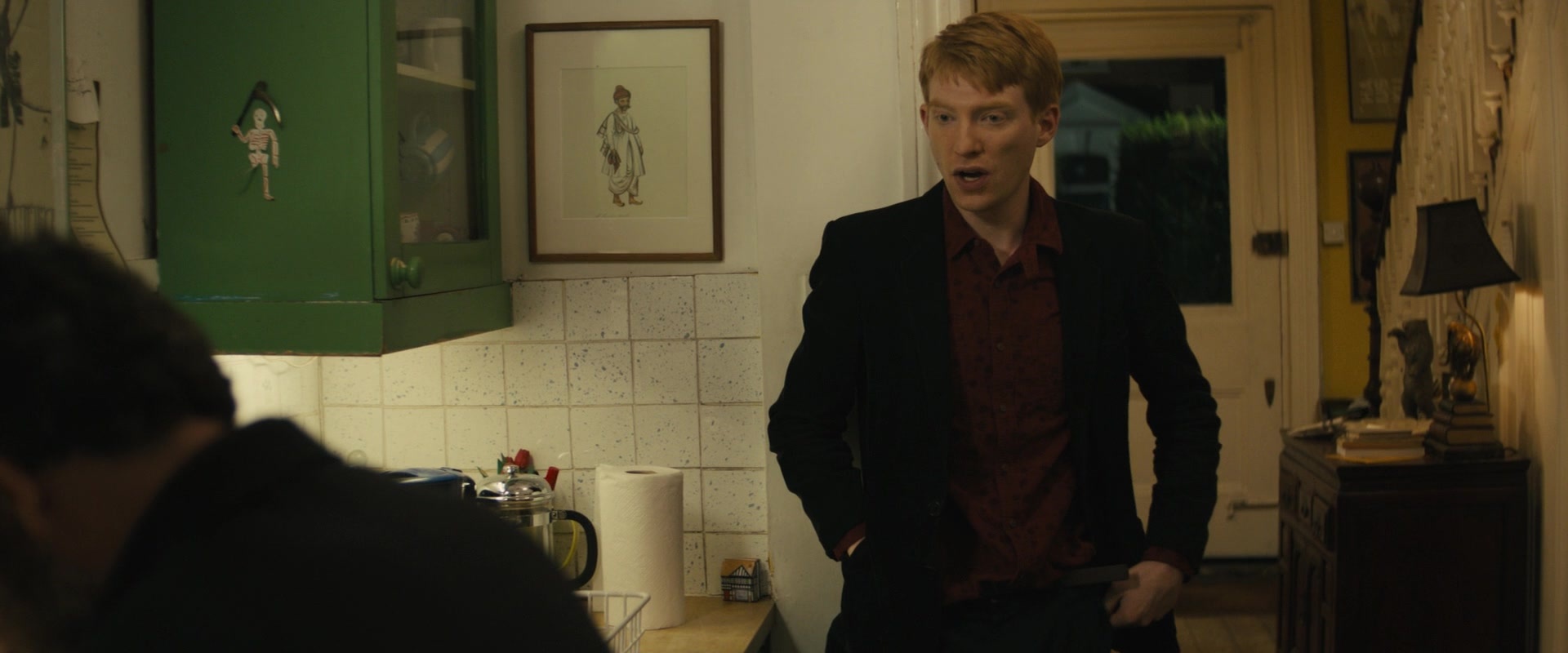 About Time (2013), wide, 2.40:1 — film still