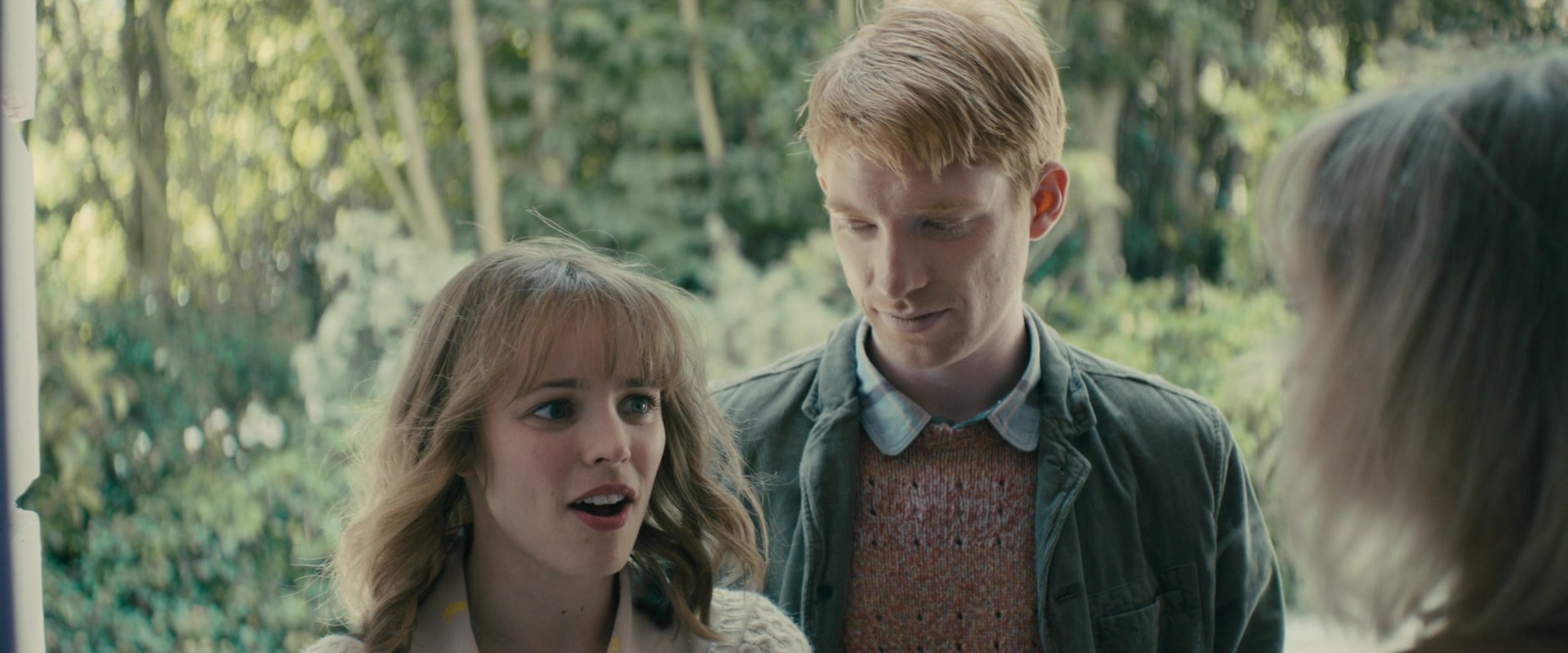 About Time (2013), wide, 2.40:1 — film still