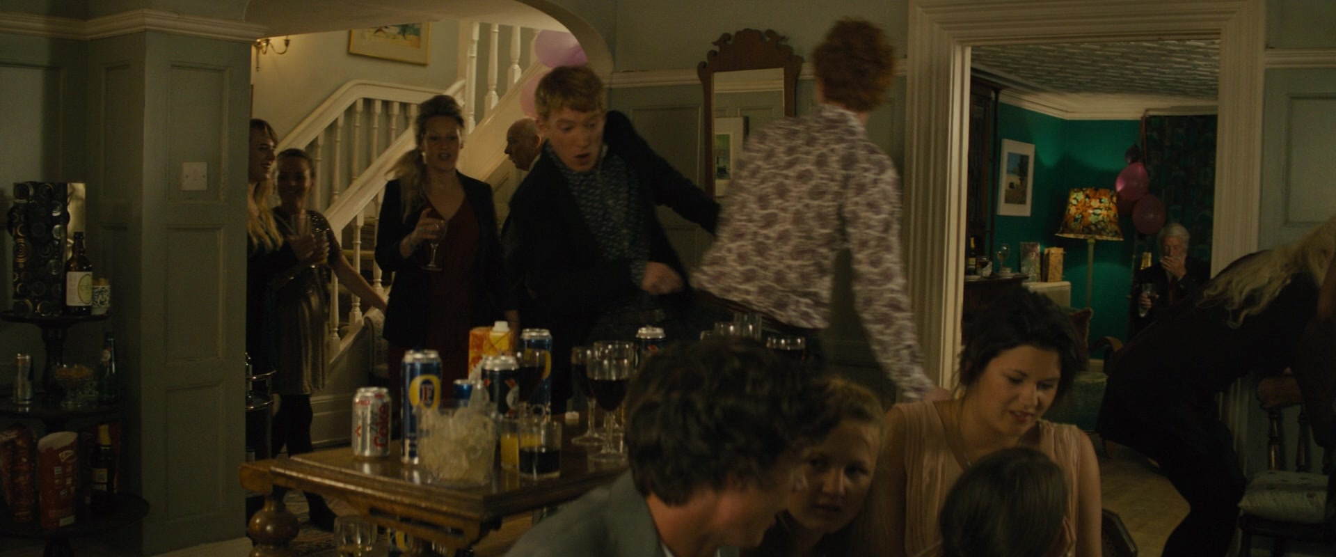 About Time (2013), wide, 2.40:1 — film still